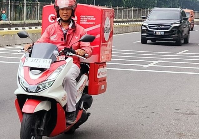 Honda Customer Care Garcep Di Masa Darurat Mogok