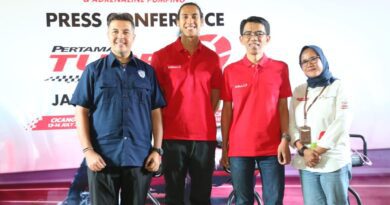 Pertamax Turbo Drag Fest 2024 Siap Digeber, ini Jadwal dan Lokasi Ngebutnya