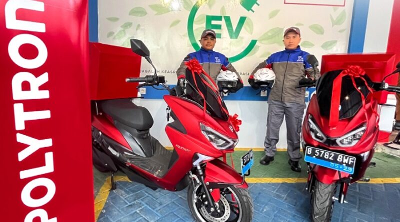 Rentokil Basmi Tikus Lebih Sat Set Pakai Polytron Fox-R