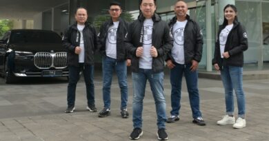 BMW Astra Fest Support System GIIAS 2024