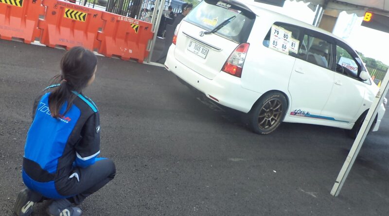 Hasil Dragrace Pertamina Turbo Fest 2024 Round 2 Tasikmalaya