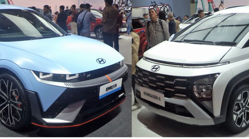 Melihat Hyundai Bluelink Bekerja