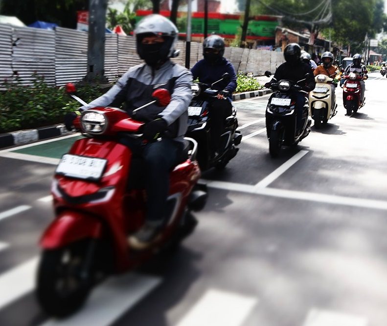 Teknik Nyerobot Yang Baik dan Aman