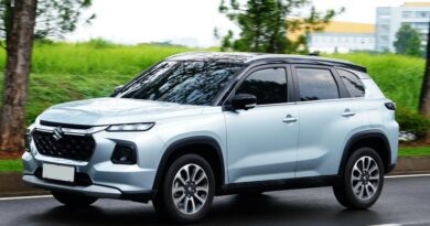 3 Suzuki Hybrid Ini Cocok Untuk Keluarga dan Liburan, Irit dan Nyaman