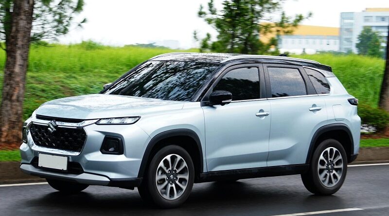 3 Suzuki Hybrid Ini Cocok Untuk Keluarga dan Liburan, Irit dan Nyaman