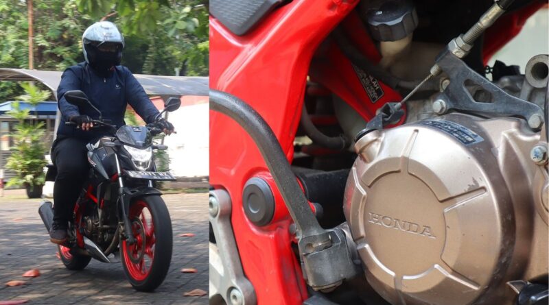 5 Penyebab Elektrik Stater Motor Susah Hidup