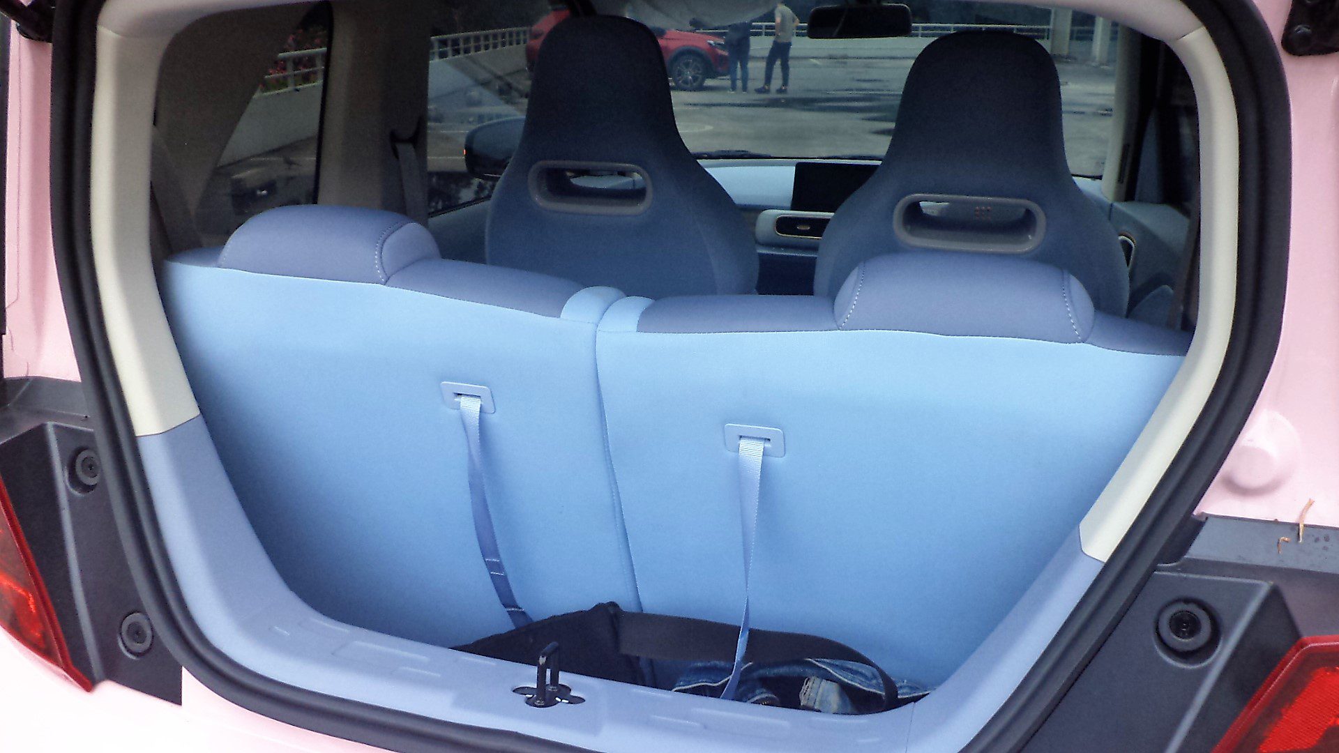 Review City Rolling Seres E1: Enteng Banget, Ngebut Jangan