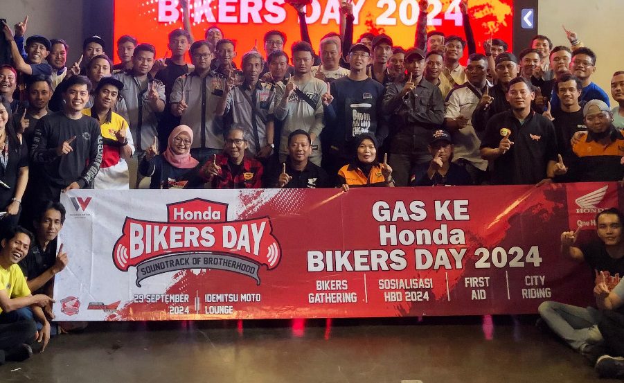 Jelang HBD 2024 Magelang, Wahana Kasih Edukasi P3K