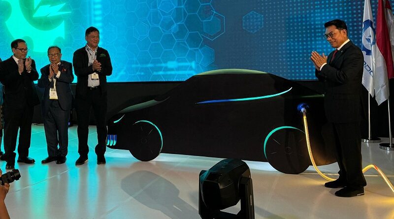 PERIKLINDO EV Conference 2024 Bahas 3 Pilar Mobil Listrik, Indonesia Menuju Smart City