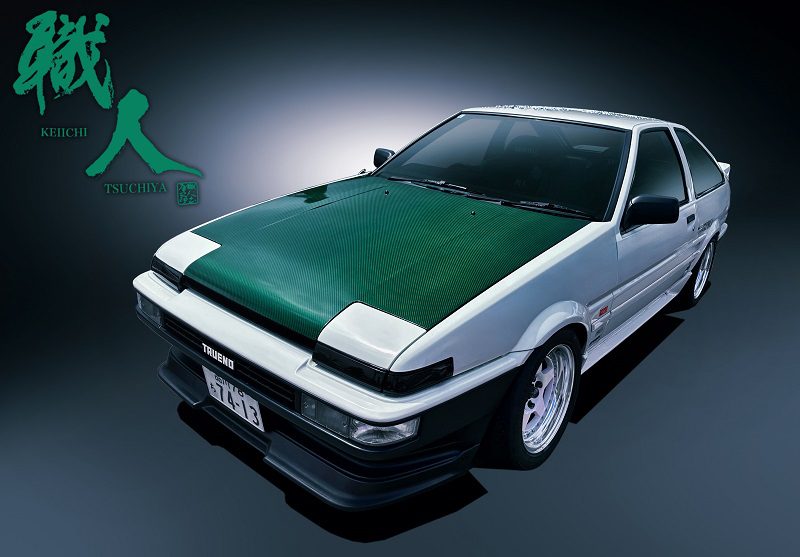 7 Modifikasi Boil Kece Badai Wajib Dilihat di IMX 2024