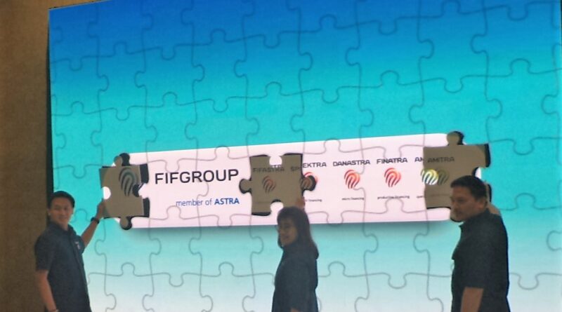 FIFGROUP Tawarkan Promo Menarik di IMOS 2024 dengan Potongan Tenor dan Diskon Khusus
