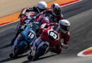 Fadillah Arbi Aditama Finis ke-12 di FIM JuniorGP 2024 MotorLand Aragon