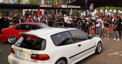 Honda Culture Indonesia 2024, Cara Baru Dongkrak Sales Lewat Kontes Modifikasi