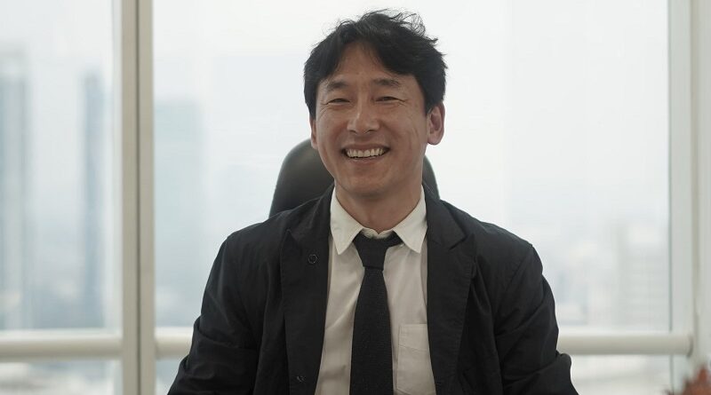 Ju Hun Lee, Presiden Direktur Hyundai Motors Indonesia Baru