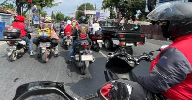 Aman Riding Saat Libur Nataru, 8 Hal Ini Perlu Dihindari
