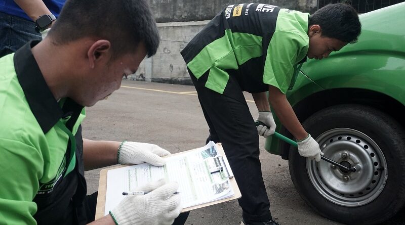 Bersiaplah Wahai Anak SMK, Yuk Adu Skill di Tekiro Mechanic Competition 2025. Cek Tanggalnya !