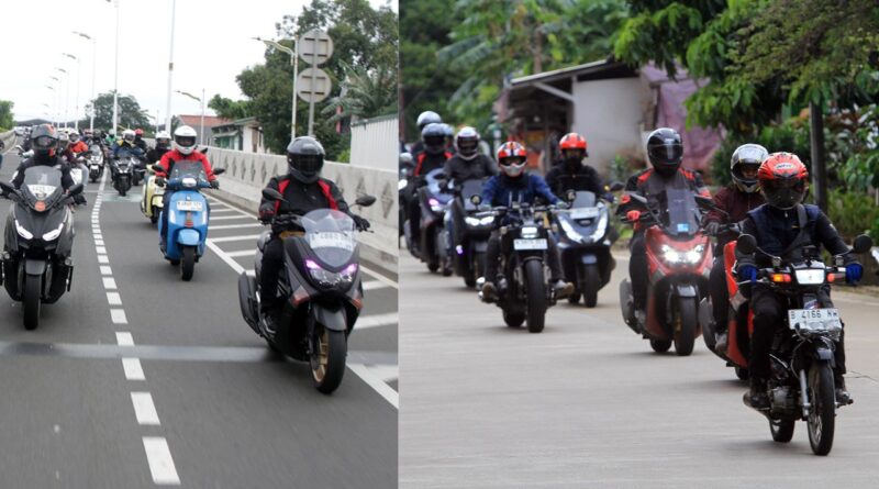 Diskotik 2024, Turing Plus Diskusi Forwot Hadapi Optimisme Tantangan Otomotif 2025