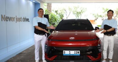 Kona N Line Muncul Menandakan Hyundai N Brand Experience Center Resmi Dibuka