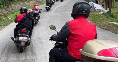 Lampu Sein Bukan Sekedar Aksesoris, 3 Kondisi Ini Wajib Dipakai