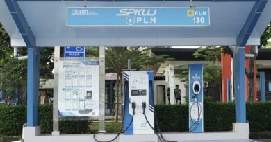 Mau Charge Mobil Listrik Di Tol Saat Libur Nataru Ini Lokasinya