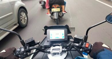 Hanya Butuh 10 Ribu PP Jakarta-Bogor Pakai Motor Listrik Alva Cervo, Ini Buktinya