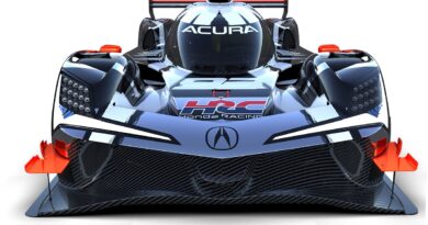 HRC Umumkan Jadwal Balapnya  Musim 2025