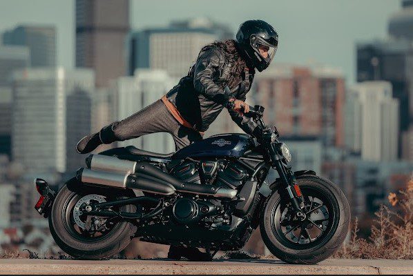 Katalog Anyar Harley-Davidson 2025 Telah Rilis