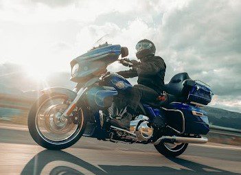 Katalog Anyar Harley-Davidson 2025 Telah Rilis