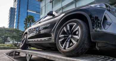 Kesempatan Jajal BMW X Series di Xprerince Day Serpong