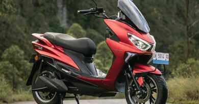 Polytron Hadirkan Promo Imlek, Diskon Rp5 Juta untuk Motor Listrik