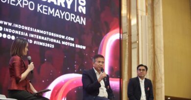 190 Merek Manjakan Pengunjung IIMS 2025