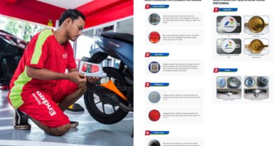 4 Ciri-Ciri Oli Palsu Wajib Diketahui, Jangan Sampai Ketipu