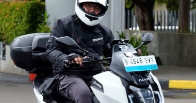 ALVA Owners Club (AOC) Jadi Magnet Untuk Beralih ke Motor Listrik Seutuhnya