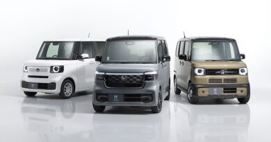 Honda N-BOX Kei Car Terlaris di Jepang Selama 10 Tahun Berturut-turut