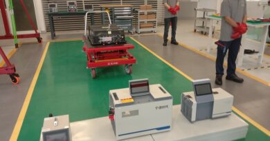 Bosch Car Service, Pertama Pusat Perawatan dan Perbaikan Baterai Mobil Listrik di Indonesia