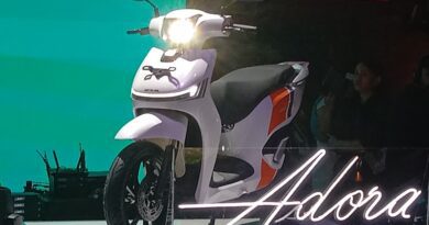 Indomobil Group Percepat Net Zero Emisson Dalam Adora, Motor Listrik Desain Lokal Pride
