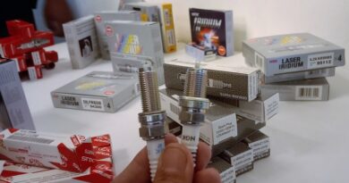 Kombinasi Busi Iridium dan Sensor Oksigen Bikin BBM Irit, Ini Penjelasannya dari NGK