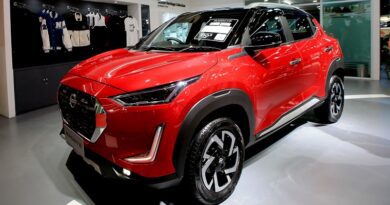 Nissan Hadir di IIMS 2025 dengan Teknologi e-POWER