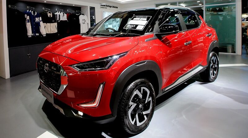 Nissan Hadir di IIMS 2025 dengan Teknologi e-POWER