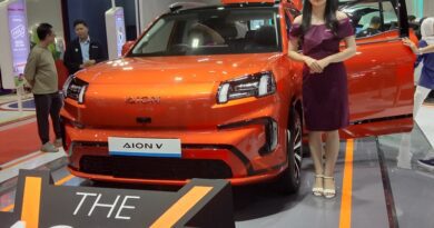 Teknologi Cerdas AdiGO Bikin AION V Penuhi Ekspektasi Warga +62, Mobil Listrik yang Efisien, Nyaman dan High Tech  