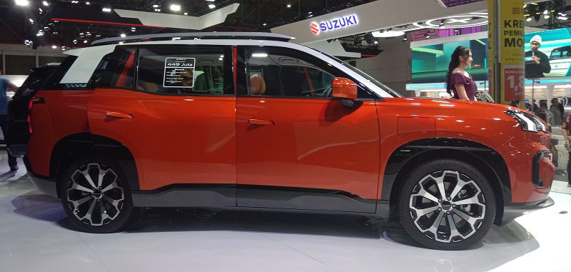 Teknologi Cerdas AdiGO Bikin AION V Penuhi Ekspektasi Warga +62, Mobil Listrik yang Efisien, Nyaman dan High Tech  