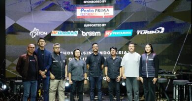 The Elite Showcase 2025 Hadirkan Pameran Otomotif Eksklusif di ICE BSD