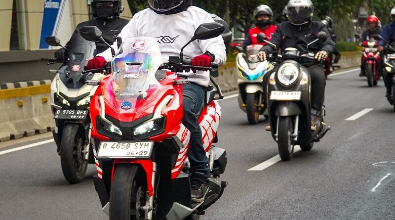 7 Tips Safety Riding Saat Puasa