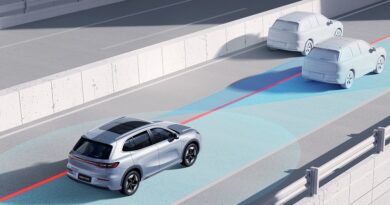 9 Fitur Unggulan Geely EX5 Untuk Libur Lebaran Wajib Ketahui