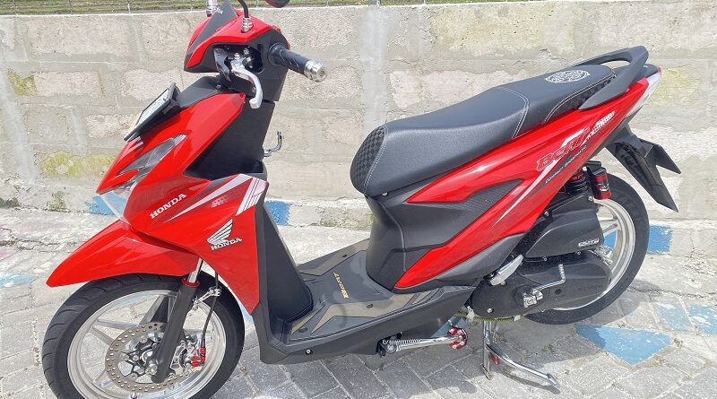 Beat Proper Spesial Nesha