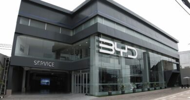 Demi Bangun Ekosistem Mobil Listrik, BYD Harmoni Kuningan dan Bekasi Resmi Dibuka