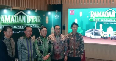 Hino Perkuat Layanan Lebaran 2025 dengan Posko dan Inovasi Digital