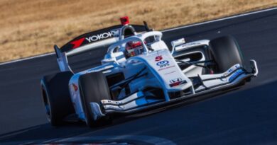 Honda Kuasai Seri Pembuka Super Formula 2025