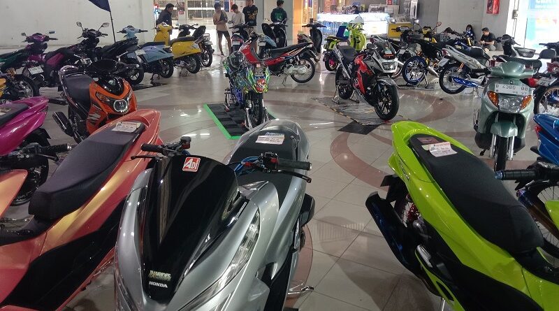 Jakarta Motofest Ramadhan 2025 Rayakan Peduli Sesama Bukan Sekedar Speed