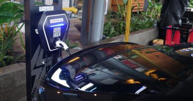 Mau Mudik Pakai Mobil Listrik Lewat Tol Ini Daftar SPKLU PLN Rest Area